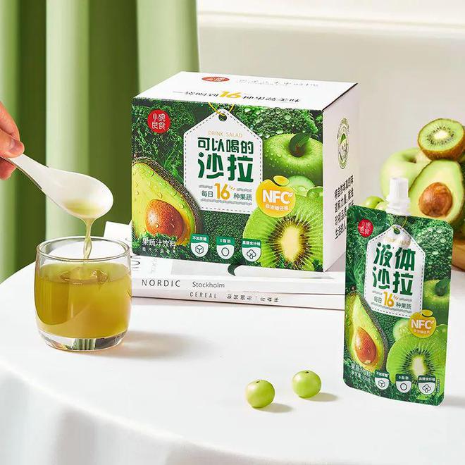 不用“吃草”！减脂期如何开心无负担咽下网红“kaiyun开云网站干巴饭”？(图2)