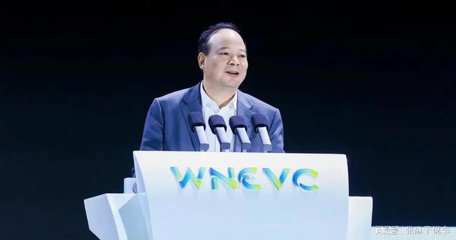 固态电池事关科技主导权长安高管却说“我们落后丰田3-5年”(图3)